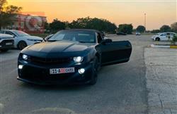 شيفروليه كامارو